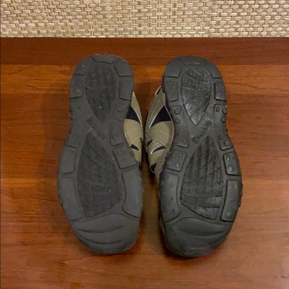 🌟2xHP🌟Sperry Waterproof Leather Fishermen Sa… - Picture 6 of 7